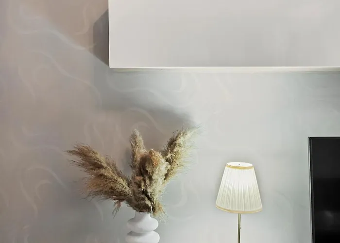 Ultracentral Metro Lux Apartment *