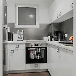 Ultracentral Metro Lux Apartman