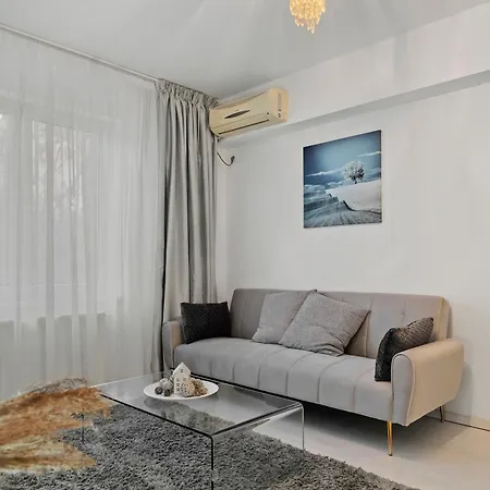 Ultracentral Metro Lux