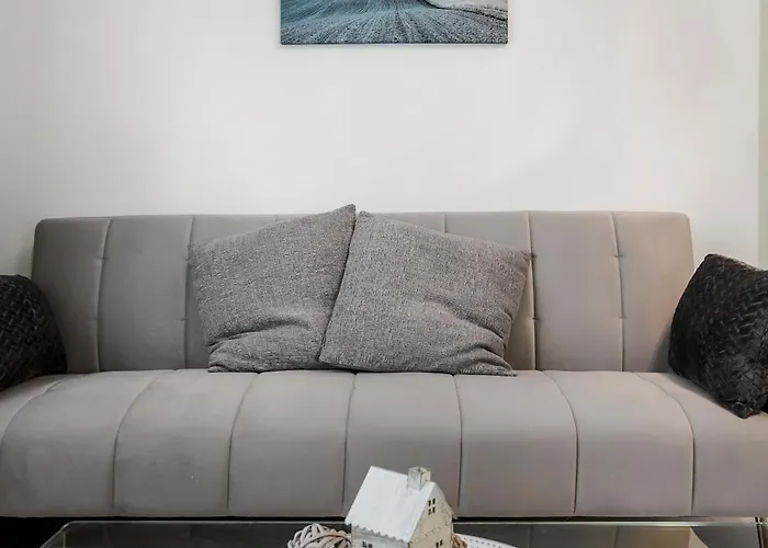 Ultracentral Metro Lux *