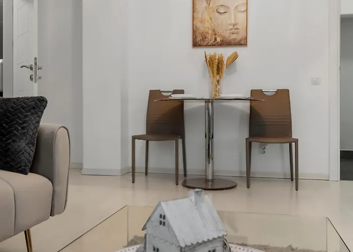 Ultracentral Metro Lux * Bukurešť