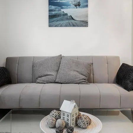 Ultracentral Metro Lux *