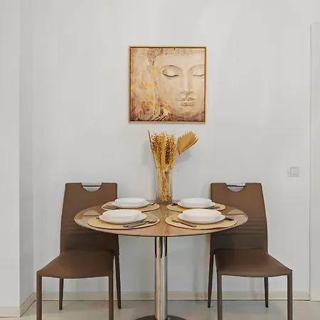 Ultracentral Metro Lux Boekarest