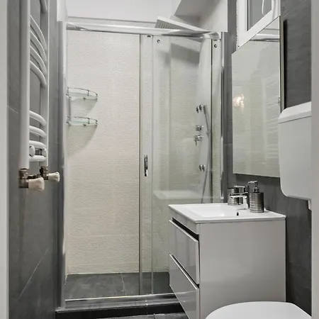 Appartement Ultracentral Metro Lux *