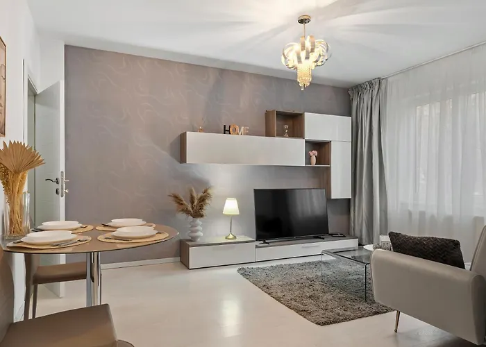 Ultracentral Metro Lux *