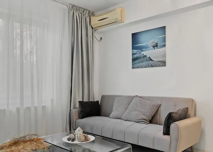 Ultracentral Metro Lux