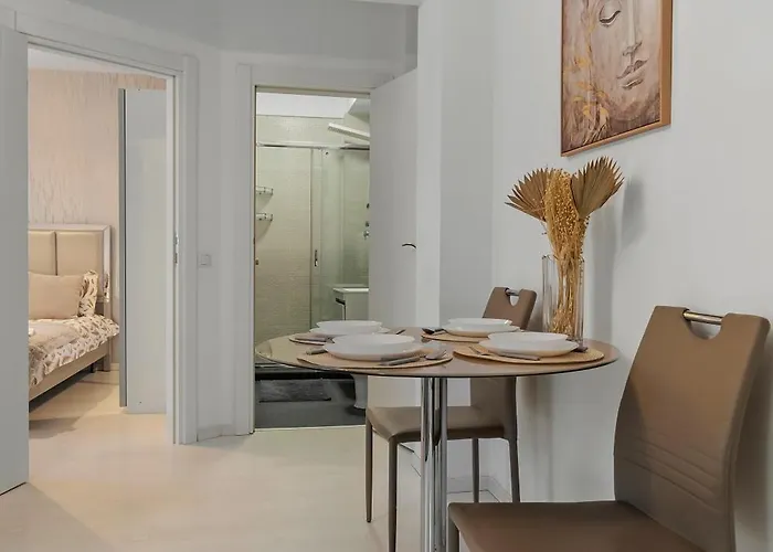 Ultracentral Metro Lux *