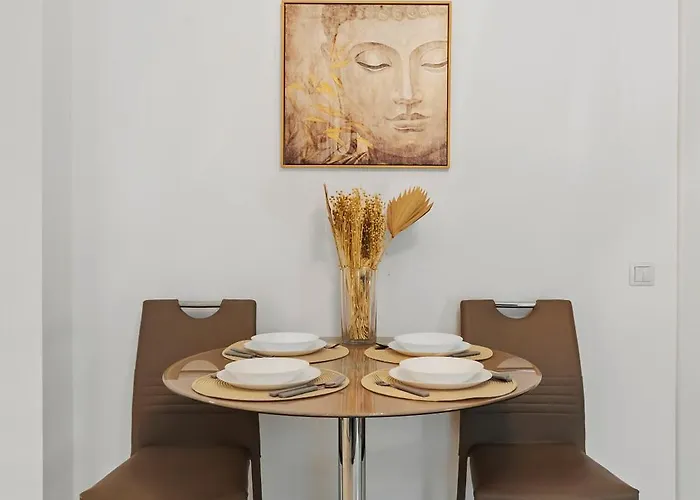 Ultracentral Metro Lux Bükreş