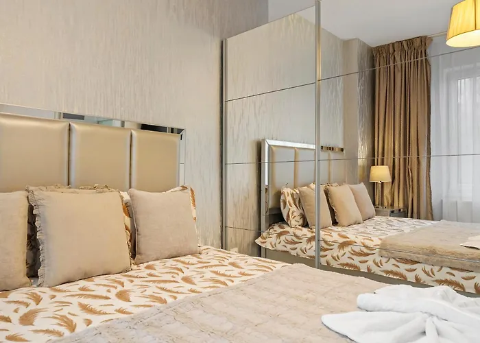 Ultracentral Metro Lux *