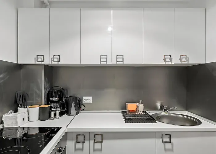 Ultracentral Metro Lux